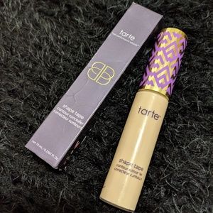 Tarte shape tape (SOLD)